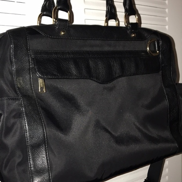 Rebecca Minkoff 🤩 - “Knocked Up Baby Bag”🤰🏻 - Picture 3 of 8